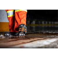 GripPro™ Spikeless Traction Aids, Rubber, Grooved Traction, Medium/Small SHA880 | WestPier