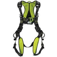 H700 Series Premium Full Body Harness, CSA Certified, Class ADLP, X-Small, 420 lbs. Cap. WestPier