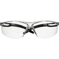 Lunettes de s&eacute;curit&eacute; s&eacute;rie 500 SecureFit, Lentille Transparent, Antibu&eacute;e/Anti-&eacute;gratignures, ANSI Z87+/R&eacute;pond ou surpasse la norme CSA Z94.3 WestPier