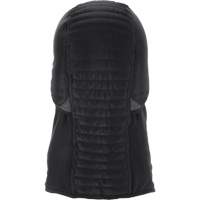 N-Ferno 6955 Insulated Balaclava Face Mask, Fleece/Polyester/Spandex, Black SHB322 | WestPier