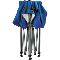 Tente robuste &agrave; d&eacute;ploiement SHAX 6000 WestPier