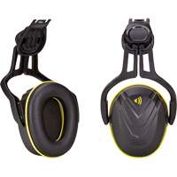 V-Gard<sup>®</sup> Cap Mounted Hearing Protection, Cap Mount, 27 NRR dB SHB333 | WestPier