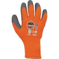 ProFlex 7401 Coated Lightweight Winter Work Gloves, Medium, Latex Coating, 10 Gauge WestPier