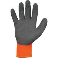 ProFlex 7401 Coated Lightweight Winter Work Gloves, Medium, Latex Coating, 10 Gauge WestPier
