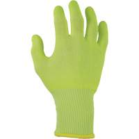 ProFlex 7040 Cut-Resistant Food Grade Gloves, Size Small, 13 Gauge, TenaLux Shell, ASTM ANSI Level A4/EN 388 Level D WestPier