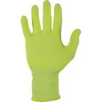 ProFlex 7040 Cut-Resistant Food Grade Gloves, Size Small, 13 Gauge, TenaLux Shell, ASTM ANSI Level A4/EN 388 Level D WestPier