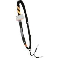 Squids 3137 Padded Barcode Scanner Sling Lanyard for Mobile Computers, Fixed Length, Loop SHB467 | WestPier
