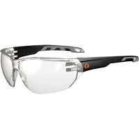 Skullerz VALI Frameless Safety Glasses, Indoor/Outdoor Lens, Anti-Scratch Coating, ANSI Z87+/CSA Z94.3 SHB513 | WestPier