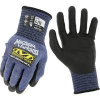 Gants r&eacute;sistants aux coupures SpeeKnit S2EC03, Taille Petit/7, Calibre 18, Rev&ecirc;tement Ur&eacute;thane, Enveloppe en PEHP/Tungst&egrave;ne, ASTM ANSI niveau A7/EN 388 niveau F WestPier