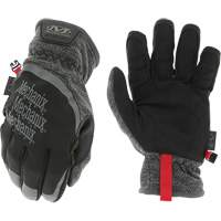 Gants de travail d'hiver Coldwork Fastfit, Paume Synth&eacute;tique, Taille 8 WestPier