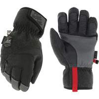 Gants Coldwork Windshell, Paume Synth&eacute;tique, Taille 8 WestPier