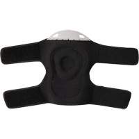 700 Series Knee Pads, Hook and Loop Style, Foam Caps, Foam Pads WestPier