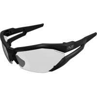 Type-V Safety Glasses, Clear Lens, Anti-Fog/Anti-Scratch Coating, ANSI Z87+ SHB786 | WestPier
