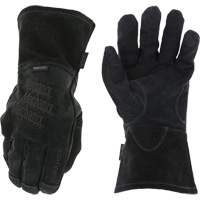 Regulator Torch Welding Gloves, DuraHide™, Size 8 SHB797 | WestPier