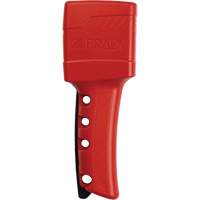 Verrou de c&acirc;ble tout usage sans c&acirc;ble WestPier