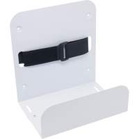 Wall/Vehicle AED Mounting Device, Universal For, Non-Medical SHC008 | WestPier