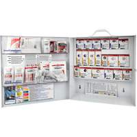 First Aid Kits