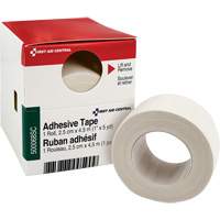 SmartCompliance<sup>®</sup> Refill Adhesive First Aid Tape, Class 1, 15' L x 1" W SHC026 | WestPier