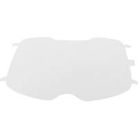 Speedglas Scratch-Resistant G5-02 Outer Protection Plate WestPier