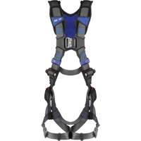 ExoFit™ X300 Comfort X-Style Safety Harness, CSA Certified, Class A, Small/X-Small, 420 lbs. Cap. SHC164 | WestPier