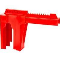 Verrou &agrave; quatre pattes pour clapet, Type Sph&eacute;rique WestPier