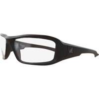 Edge Brazeau Safety Glasses, Clear Lens, Vapour Barrier Coating, ANSI Z87+/CSA Z94.3 SHC401 | WestPier