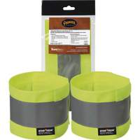 143A High-Visibility Adjustable Ankle Bands WestPier