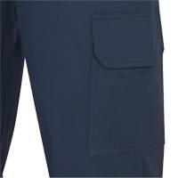 7762 Pantalon cargo de s&eacute;curit&eacute; r&eacute;sistant aux arcs &eacute;lectriques FR-Tech 88/12, Tour de taille 30, Entrejambe 30 WestPier