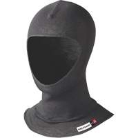 C215 Light-Knit 1-Hole Balaclava, Black, Nomex&reg; WestPier