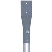 2301 Stop/Slow Sign Paddle Extension Pole WestPier