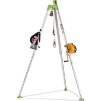 Confined Space System, Confined Space Kit SHE943 | WestPier