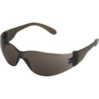 X300 Safety Glasses, Smoke Lens, Anti-Scratch Coating, ANSI Z87+/CSA Z94.3 SHE968 | WestPier