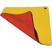 Plus Ultra-Drain Seal&reg;, Square, 18" L x 18" W WestPier