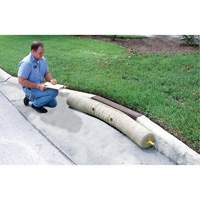 Ultra-Gutter Guard&reg;, Sediment, 96" L x 9" W WestPier