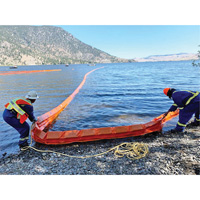 Ultra-Rapid Boom, 43 lbs. Weight WestPier