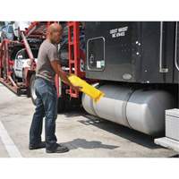 Ultra-Pop Up Pool Plus&reg;, 18" dia., 20 US gal. Capacity WestPier