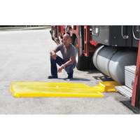 Ultra-Pop Up Pool Plus&reg;, 18" dia., 20 US gal. Capacity WestPier