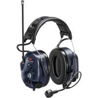 Peltor™ WS LiteCom Plus Headset, Headband Style, 27 dB SHF984 | WestPier