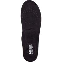 MegaComfort™ MegaSole™ Gel Anti-Fatigue Insoles, Ladies, Fits Shoe Size 5 - 7 SHG006 | WestPier