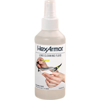 Lens Cleaning Fluid, 236.5 ml WestPier