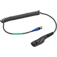 Peltor™ FLX2 Cable FLX2-63-50 for Motorola APX/XPR SHG556 | WestPier