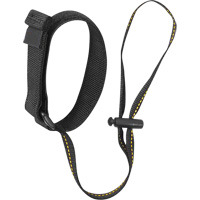 GearLink™ Wrist Lanyard, Fixed Length, Hook & Loop/Loop SHH333 | WestPier