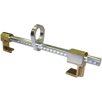 ShadowLite Adjustable Beam Anchor WestPier
