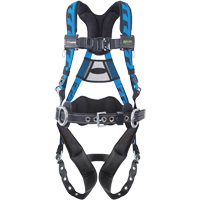 Miller&reg; AirCore  Safety Harness, CSA Certified, Class AP, 2X-Large, 400 lbs. Cap. WestPier