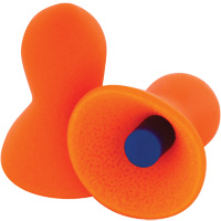 Quiet Multiple-Use Earplugs, Bulk - B WestPier
