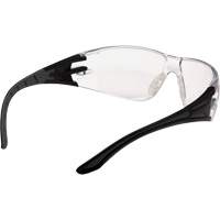 Endeavor&reg; Plus Frameless Safety Glasses, Clear Lens, Anti-Fog, ANSI Z87+/Meets/Exceeds CSA Z94.3 WestPier