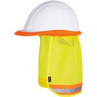 293 Pare-soleil en maille pour casque de protection WestPier