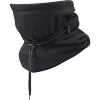 5505 Capuchon 6 en 1, Noir, Molleton WestPier