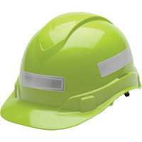 Reflective Hard Hat Stickers WestPier