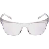 Legacy&reg; Safety Glasses, Clear Lens, ANSI Z87+/Meets/Exceeds CSA Z94.3 WestPier